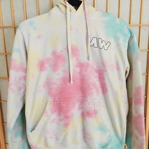 Alex Wasabi Sweatshirt